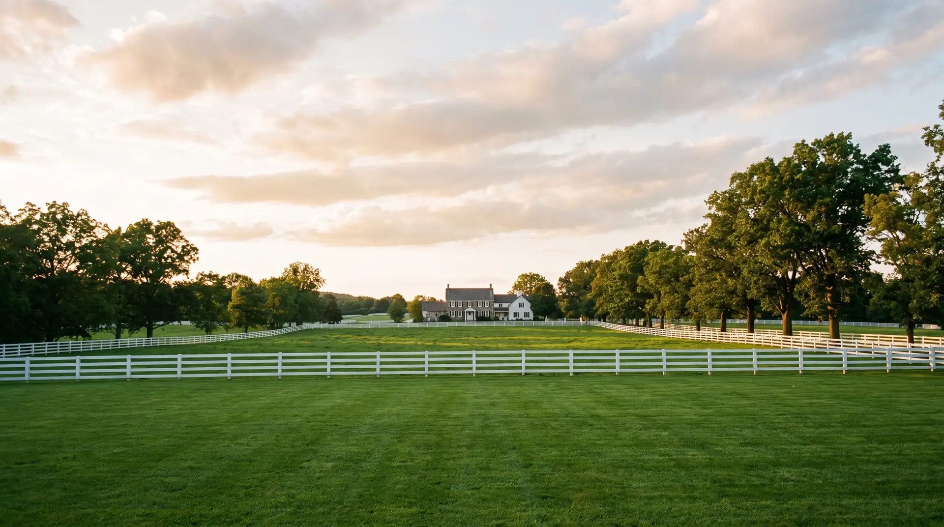 Lawn care in Bedminster NJ by Botti Home Services